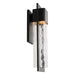 WS-W54020-BK Lighting/Outdoor Lighting/Outdoor Wall Lights