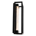 WS-W58017-BK Lighting/Outdoor Lighting/Outdoor Wall Lights