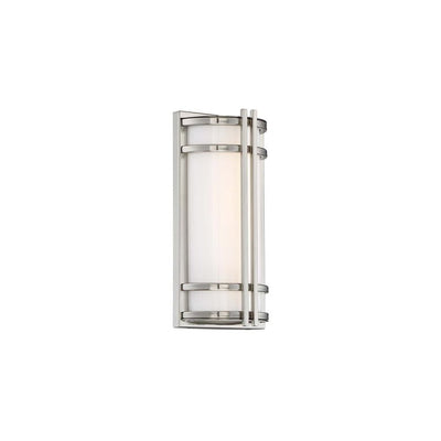Product Image: WS-W68612-27-SS Lighting/Outdoor Lighting/Outdoor Wall Lights