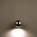 PD-15604-PN Lighting/Ceiling Lights/Pendants