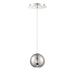 PD-15604-PN Lighting/Ceiling Lights/Pendants