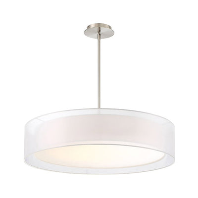 Product Image: PD-16830-BN Lighting/Ceiling Lights/Pendants