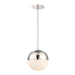 PD-24610-35-PN Lighting/Ceiling Lights/Pendants