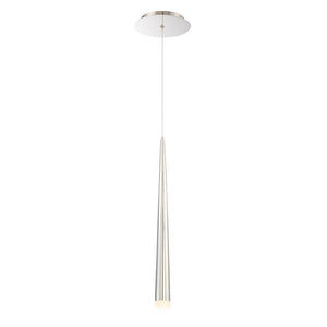 PD-41819-PN Lighting/Ceiling Lights/Pendants