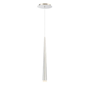 PD-41819-PN Lighting/Ceiling Lights/Pendants