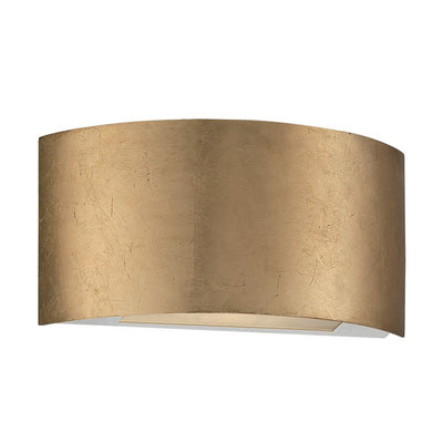 Product Image: WS-11311-GL Lighting/Wall Lights/Sconces