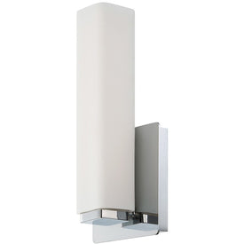 Vogue Single-Light 11" LED Wall Sconce 3500K