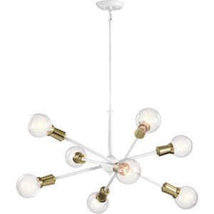 43118WH Lighting/Ceiling Lights/Chandeliers