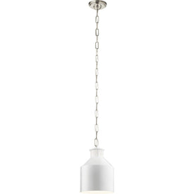 Montauk Single-Light Mini Pendant