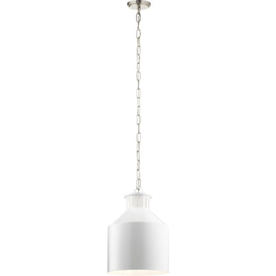 Product Image: 44307WH Lighting/Ceiling Lights/Pendants