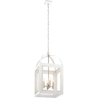 Product Image: 52029WH Lighting/Ceiling Lights/Pendants