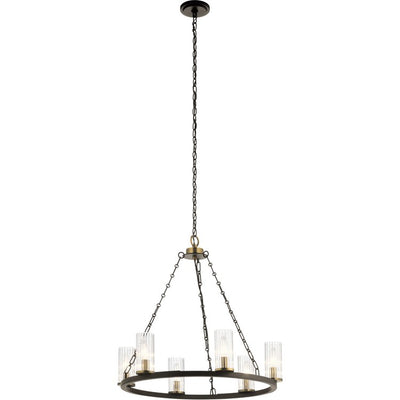 Product Image: 52107OZ Lighting/Ceiling Lights/Chandeliers