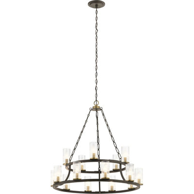 Product Image: 52109OZ Lighting/Ceiling Lights/Chandeliers