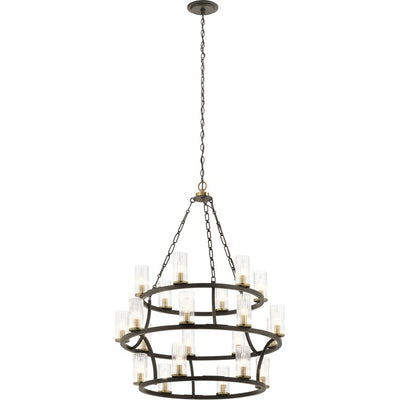 Product Image: 52110OZ Lighting/Ceiling Lights/Chandeliers