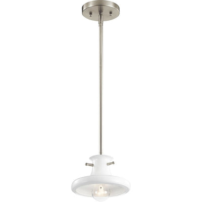 Product Image: 52149WH Lighting/Ceiling Lights/Pendants