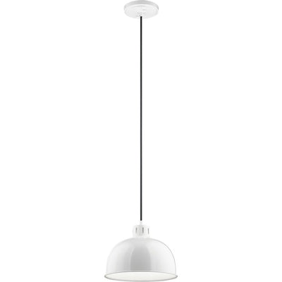 Product Image: 52152WH Lighting/Ceiling Lights/Pendants