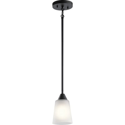 Product Image: 52235BK Lighting/Ceiling Lights/Pendants