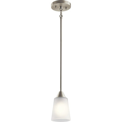 Product Image: 52235NI Lighting/Ceiling Lights/Pendants