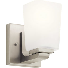 Roehm Single-Light Wall Sconce