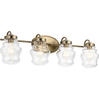 Product Image: 55040CLZ Lighting/Wall Lights/Vanity & Bath Lights