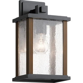 Marimount Single-Light Outdoor Wall Lantern