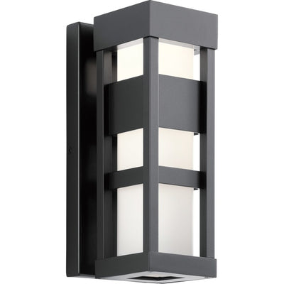 Product Image: 59035BKLED Lighting/Outdoor Lighting/Outdoor Wall Lights