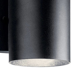 Idril Two-Light LED Wall Sconce