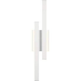 Idril Two-Light LED Wall Sconce