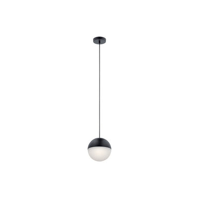 Product Image: 83854MBKWH Lighting/Ceiling Lights/Pendants