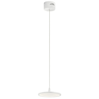 Product Image: 83962WH Lighting/Ceiling Lights/Pendants