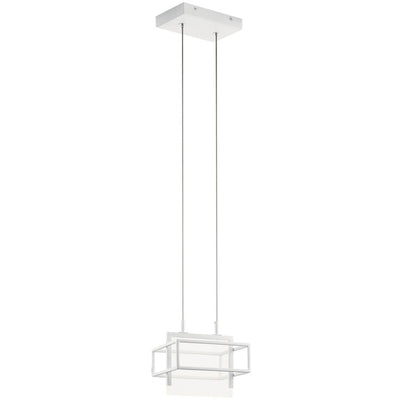 Product Image: 84052WH Lighting/Ceiling Lights/Pendants