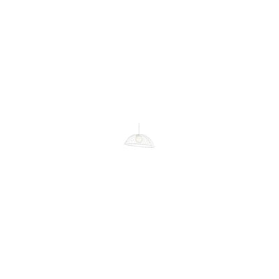 Product Image: 84095WH Lighting/Ceiling Lights/Pendants