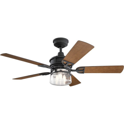 Product Image: 310239DBK Lighting/Ceiling Lights/Ceiling Fans
