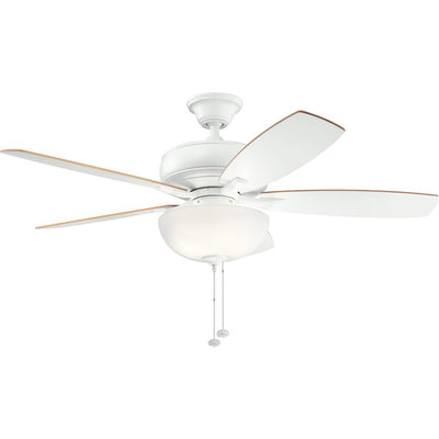 330347MWH Lighting/Ceiling Lights/Ceiling Fans