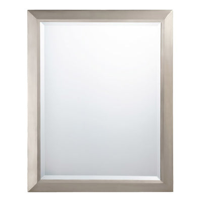 Product Image: 41011BK Decor/Mirrors/Wall Mirrors