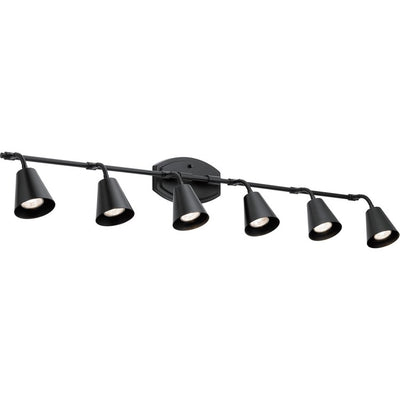 Product Image: 52130BK Lighting/Ceiling Lights/Track Lighting