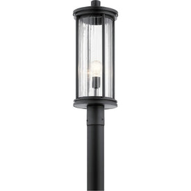 Barras Single-Light Outdoor Post Lantern