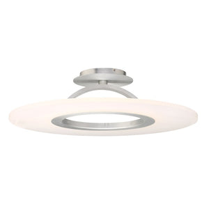 FM-21728-AL Lighting/Ceiling Lights/Flush & Semi-Flush Lights
