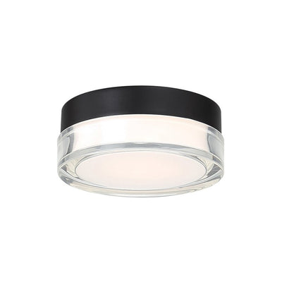 Product Image: FM-W57806-30-BK Lighting/Ceiling Lights/Flush & Semi-Flush Lights