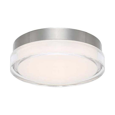 FM-W57812-30-SS Lighting/Ceiling Lights/Flush & Semi-Flush Lights