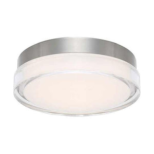 FM-W57812-35-SS Lighting/Ceiling Lights/Flush & Semi-Flush Lights