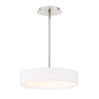 Product Image: PD-13714-BN Lighting/Ceiling Lights/Pendants