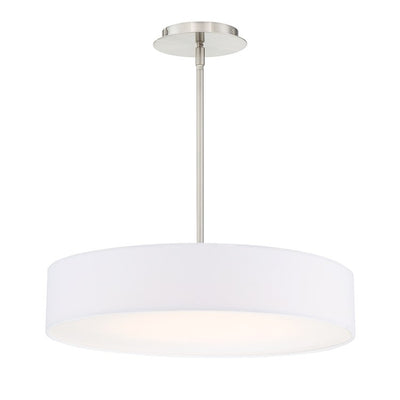 Product Image: PD-13720-BN Lighting/Ceiling Lights/Pendants