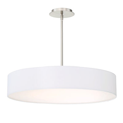 Product Image: PD-13726-BN Lighting/Ceiling Lights/Pendants