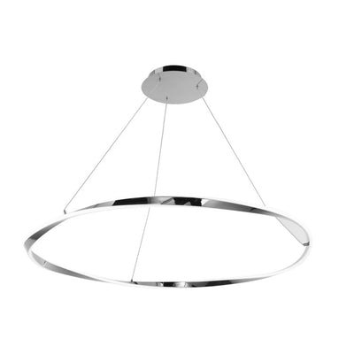 Product Image: PD-18041-CH Lighting/Ceiling Lights/Pendants
