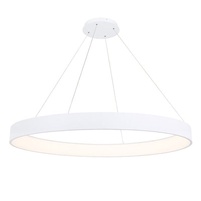 Product Image: PD-33753-WT Lighting/Ceiling Lights/Pendants