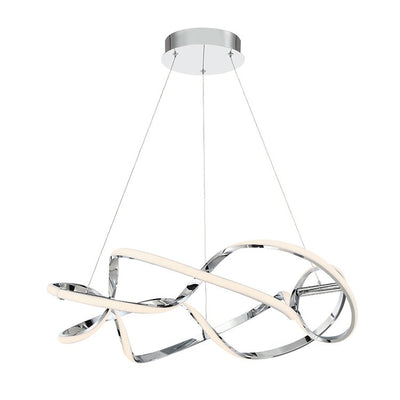 Product Image: PD-47828-CH Lighting/Ceiling Lights/Pendants