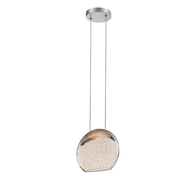 Product Image: PD-52008-CH Lighting/Ceiling Lights/Pendants