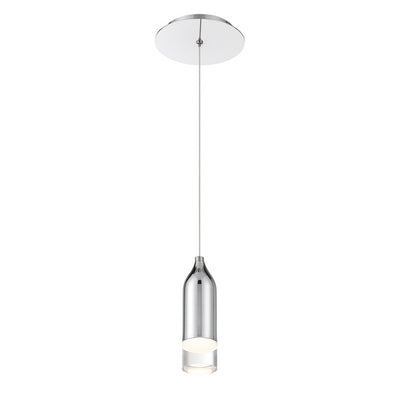 Product Image: PD-76908-CH Lighting/Ceiling Lights/Pendants