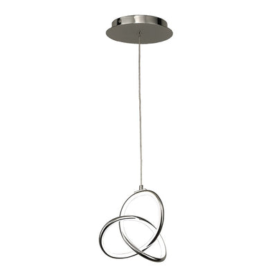 Product Image: PD-84907-CH Lighting/Ceiling Lights/Pendants